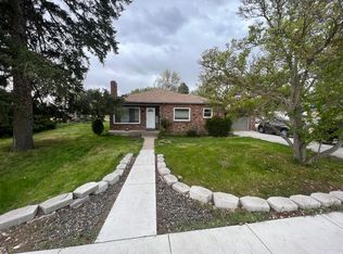 2007 W Overland Rd, Boise, ID 83705