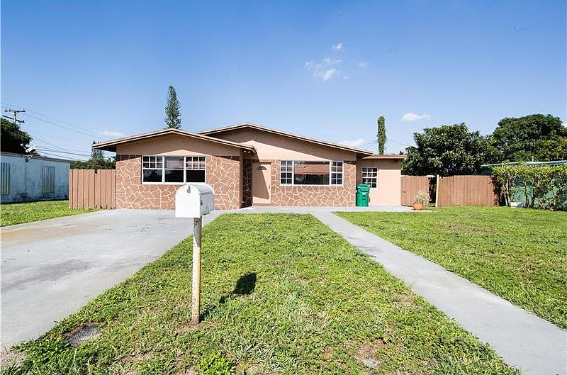 1st image of 2435 NW 160th St