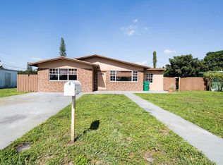 2435 NW 160th St, Miami Gardens, FL 33054