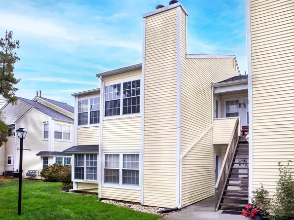 22 Driftwood Ct Unit 22, Absecon, NJ 08205