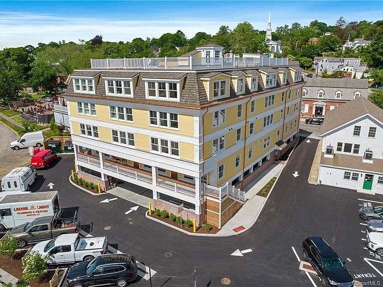 3 Water St Mystic, CT, 06355 Apartments for Rent Zillow