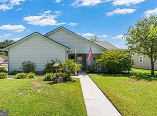 101 Zinnia Ct, Kingsland, GA 31548