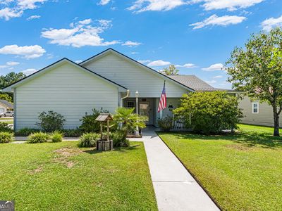 101 Zinnia Ct, Kingsland, GA, 31548