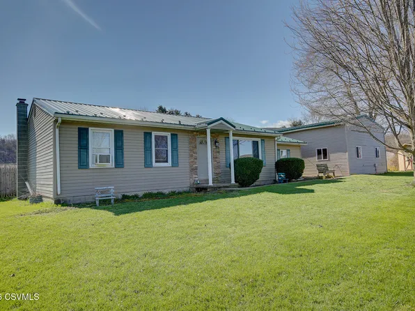111 W Market St, Freeburg, PA 17827