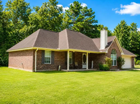 11240 County Road 3292d, Garrison, TX 75946