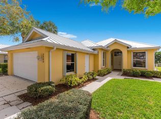 2563 SW Greenwich Way, Palm City, FL 34990