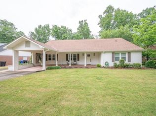 3334 Junaluska Dr, Columbus, GA 31907