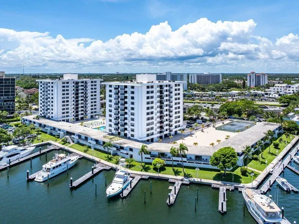1208 Marine Way #506, North Palm Beach, FL 33408