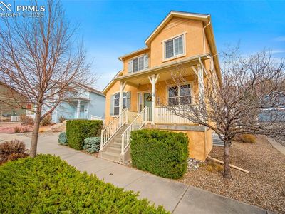 2385 Saint Claire Dr, Colorado Springs, CO, 80910