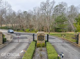 LOT 45 Shoals Ln, Clarkesville, GA 30523