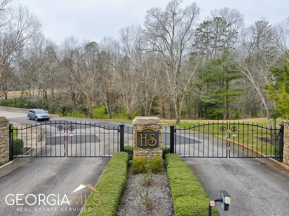 LOT 45 Shoals Ln, Clarkesville, GA 30523