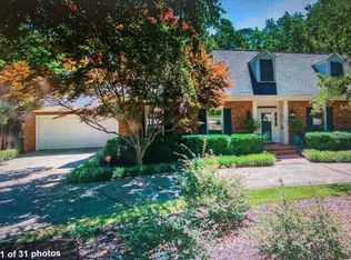 1100 Glenwood Rd, Columbia, SC 29204