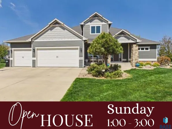 1935 Rainy Cir, Sioux Falls, SD 57110