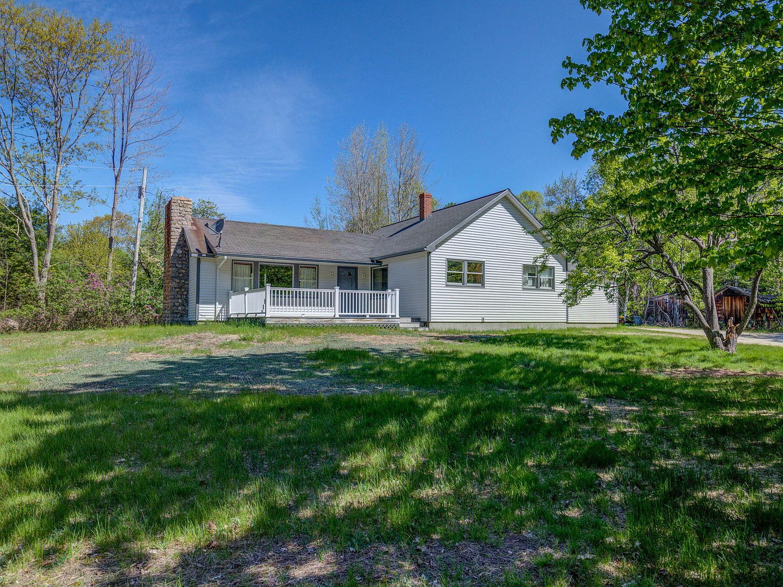 978 Naples Road, Harrison, ME 04040 Zillow