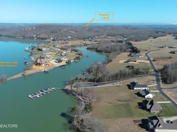 256 W Mountain Dr, Rockwood, TN 37854