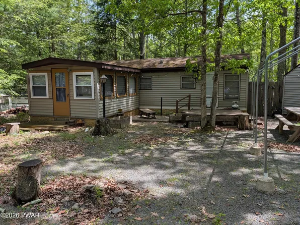 143 Yuma Ln Lot 5404, Shohola, PA 18458