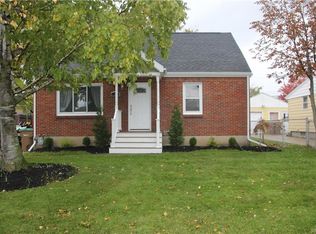 178 Heather Rd, Cheektowaga, NY 14225