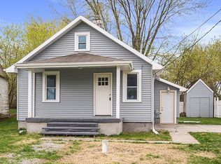 8522 Perry Rd, Atlas, MI 48411