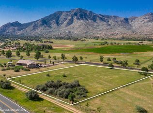 9357 Callahan Rd, Prescott, AZ 86305
