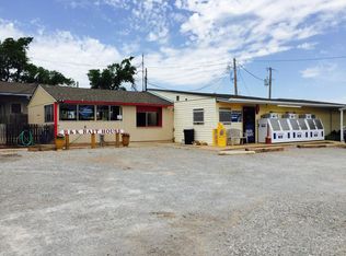 10277 N #2130, Foss Lake, OK 73624