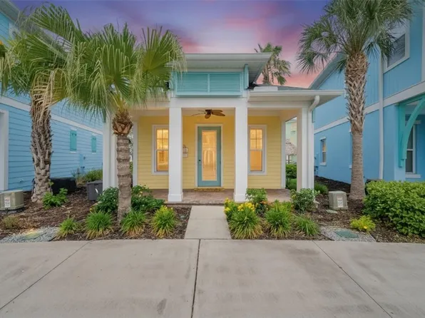 3054 Pirate Way, Kissimmee, FL 34747