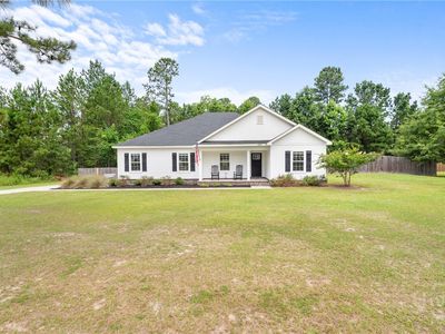 237 Tavern Lane, Statesboro, GA, 30458