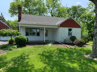 780 Godshall Rd, Telford, PA 18969