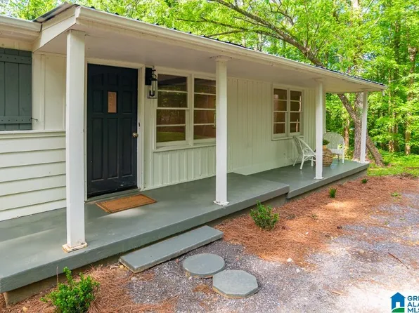 3501 Valley St, Guntersville, AL 35976