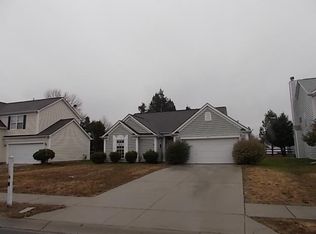 3914 Cedar Hill Dr, Charlotte, NC 28273