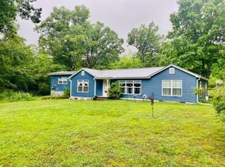 404 Fredonia Rd, Crossville, TN 38571