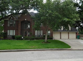 20306 Sienna Pines Ct, Spring, TX 77379