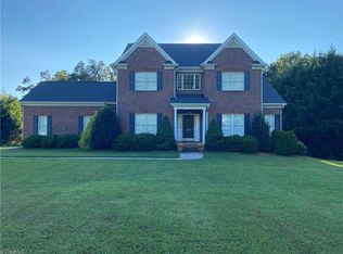 137 Thomas Rd, King, NC 27021