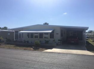 782 Cervina Dr, Venice, FL 34285