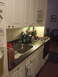 Rented by Aysaac Allen LLC