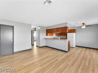 1641 N Lamont St APT D, Las Vegas, NV 89115