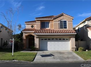 19315 Santa Maria Dr, Santa Clarita, CA 91321