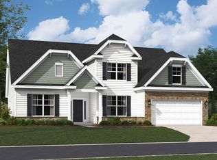 793 Oak Valley Dr, Blythewood, SC 29016