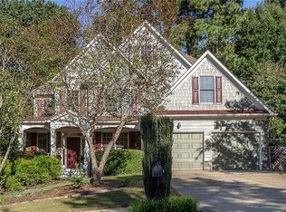 128 Gold Bridge Xing, Canton, GA 30114