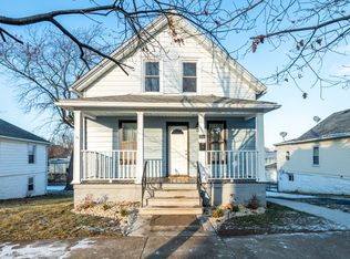 339 Marble St, Joliet, IL 60435