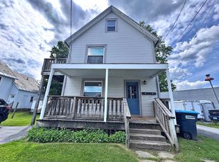 304-306 North St, Bennington, VT 05201