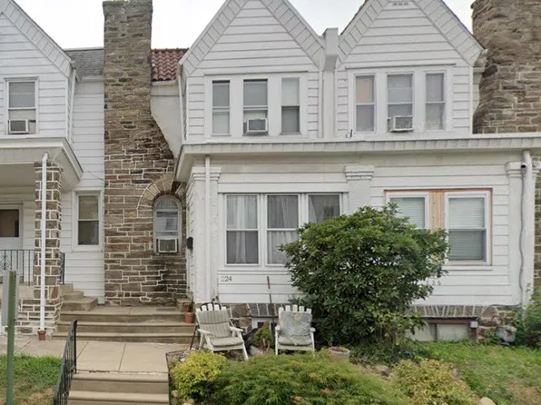 224 Kingston Rd, Upper Darby, PA 19082