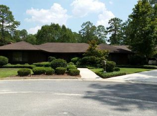 1010 Greensway Dr, Douglas, GA 31533