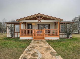 145 Alyssa Loop, Bastrop, TX 78602