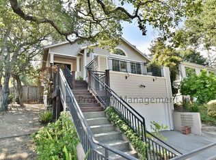 11 Madrona St, San Rafael, CA 94901