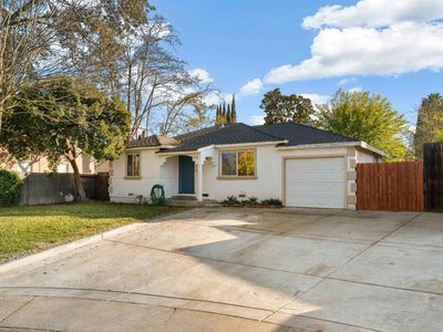 64 Bay Dr, Sacramento, CA, 95815