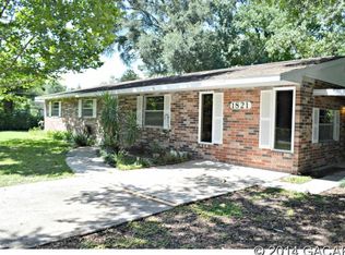 1821 NW 55th Ter, Gainesville, FL 32605