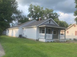 2504 Sunset Ave, Springfield, OH 45505