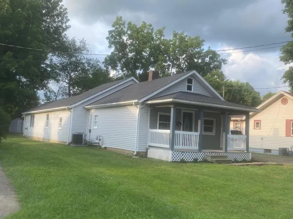 2504 Sunset Ave, Springfield, OH 45505