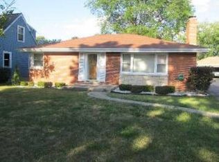 923 S Evergreen Ave, Arlington Heights, IL