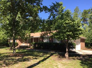 1905 Huckleberry Dr, Aiken, SC 29803